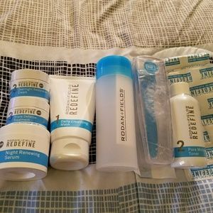 Rodan and Fields
